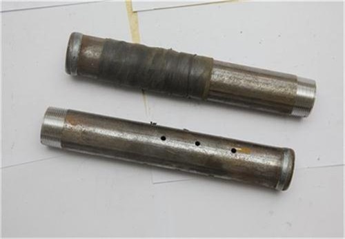 定西注浆声测一体管