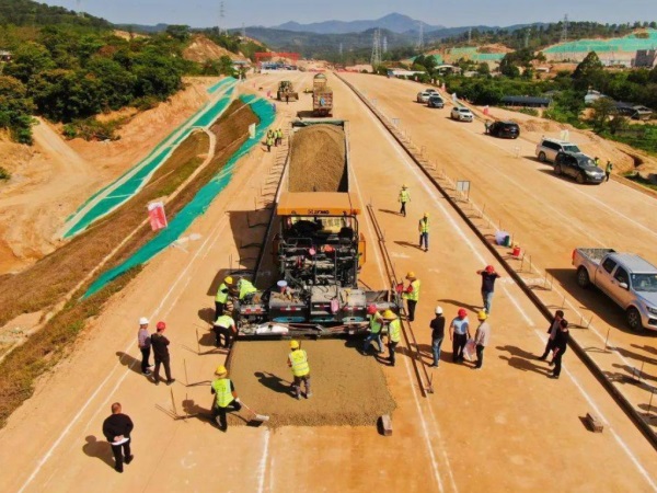 定西高速公路