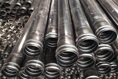 定西声测管是一种工程建筑材料